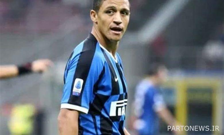 Alexis Sanchez on the verge of signing a contract with Marseille