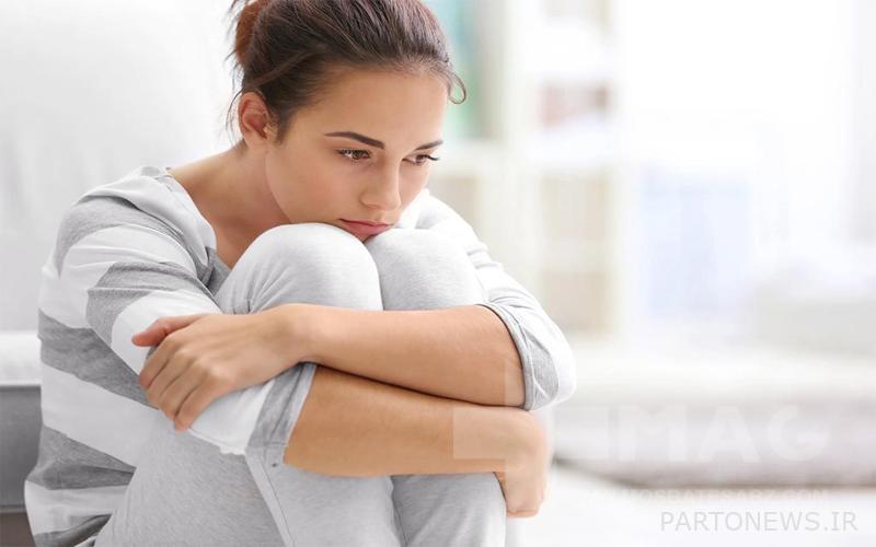 Psychological effects of not having sex in women