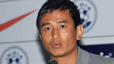 بایچونگ بوتیا نامزدی جدید برای پست ریاست فدراسیون بین المللی فوتبال را ثبت کرد |  اخبار فوتبال