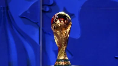 فیفا شروع جام جهانی 2022 در قطر را یک روز به 20 نوامبر منتقل می کند |  اخبار فوتبال