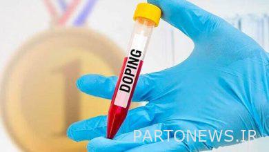 استبعاد ملاكم خوزستان بسبب رفضه أخذ عينات المنشطات