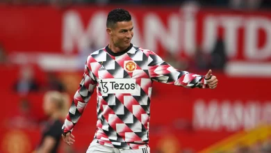 منچستریونایتد با سوسیداد به رهبری داوید سیلوا در گروه لیگ اروپا قرار گرفت |  اخبار فوتبال