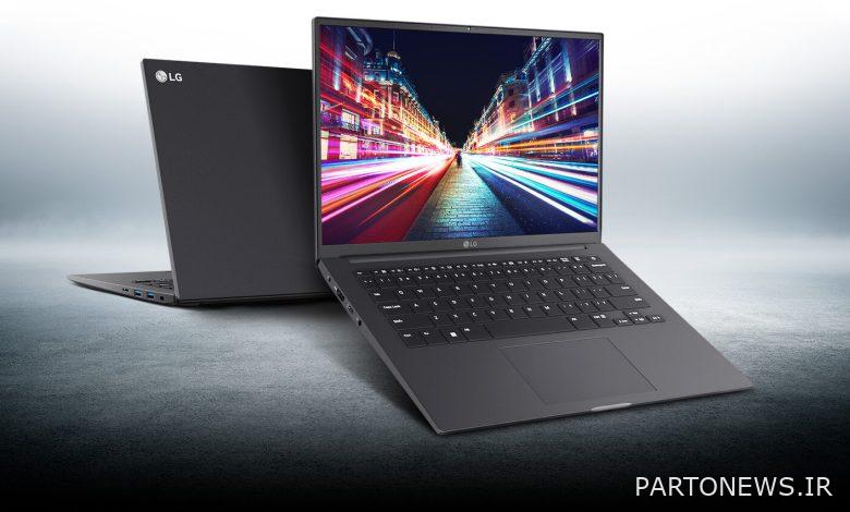 LG unveiling new Gram series laptops with AMD Ryzen 5 processor