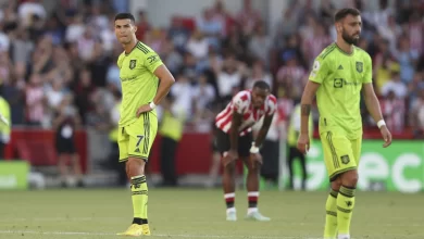 یونایتد لعنتی!  داستان منچستر |  اخبار فوتبال