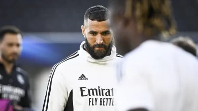 کریم بنزما: وقتی کریستیانو رونالدو از رئال مادرید جدا شد، جاه طلب تر شدم  اخبار فوتبال