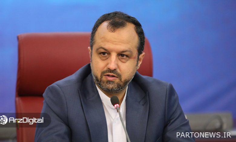 وزیر اقتصاد: مصوبه قانونی ارزهای دیجیتال تا چند روز دیگر در دولت تصویب میشود