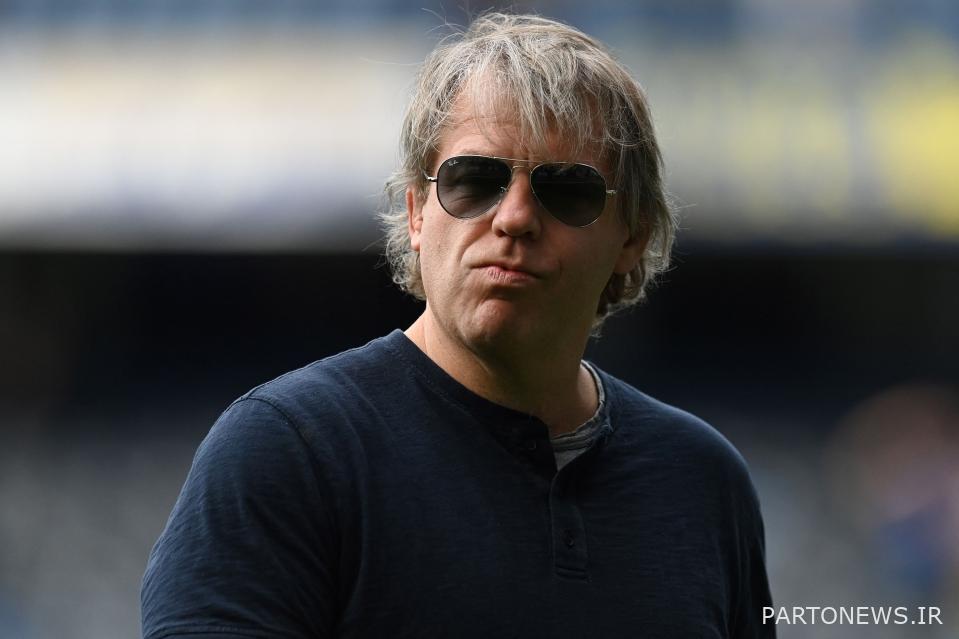 بوهلی سرمربی جدید چلسی است