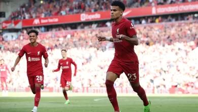 لیورپول با چکش 9-0 بورنموث به رکورد لیگ برتر رسید  اخبار فوتبال