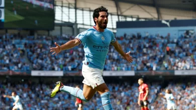 قهرمان منچسترسیتی با شکست دادن بورنموث دو برد از دو به دست آورد | اخبار فوتبال