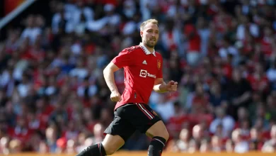 آیا کریستین اریکسن می تواند به بازسازی منچستریونایتد کمک کند؟  |  اخبار فوتبال