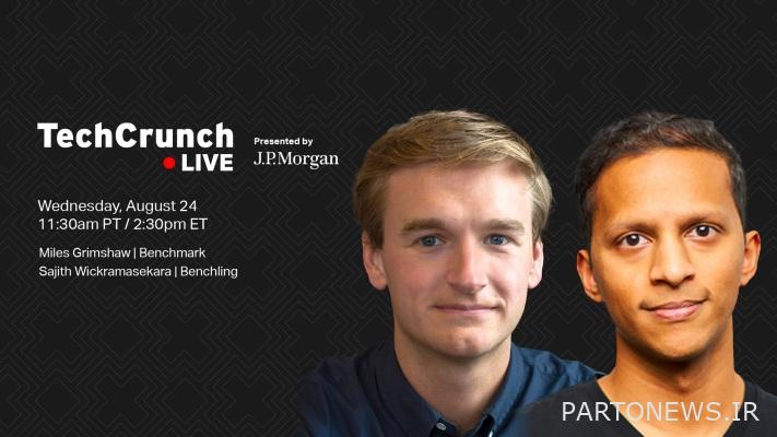 رشد و کسب با Benchling و Benchmark در TechCrunch Live – TechCrunch