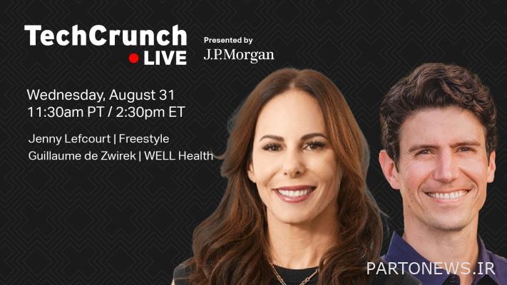 ورود به مراقبت های بهداشتی با WELL Health و Freestyle در TechCrunch Live – TechCrunch