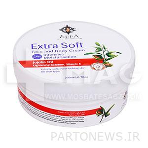 Adra cream
