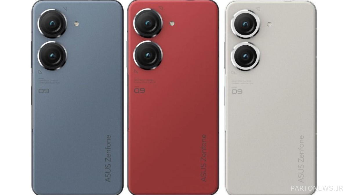 Asus ZenFone 9 با اسنپدراگون 8+ نسل 1 هند به زودی معرفی می شود Asus ZenFone 9 با اسنپدراگون 8+ نسل 1 هند به زودی معرفی می شود