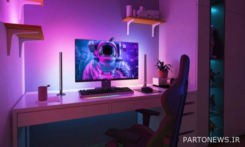 Gaming Monitor