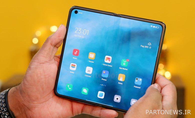 تدخل Oppo و OnePlus في حرب مع Samsung من خلال تطوير هواتف جديدة قابلة للطي