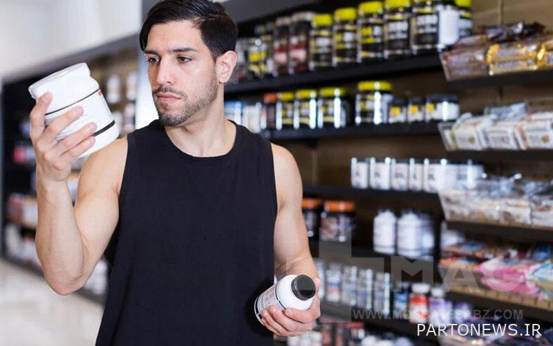 How to buy creatine supplement?
