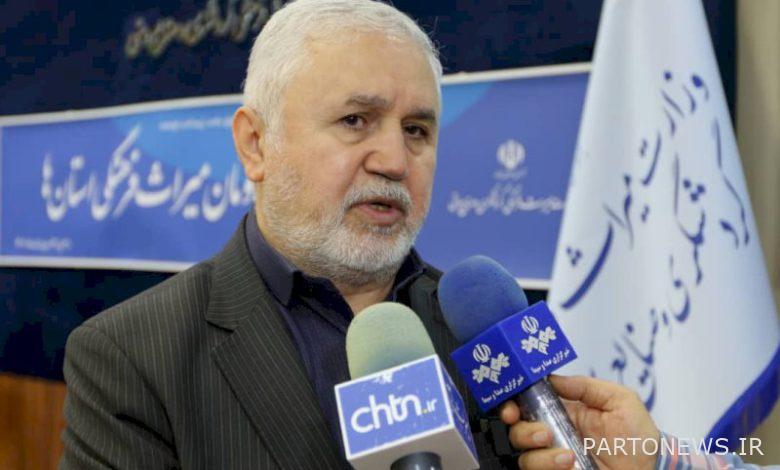 حديث مع نائب الوزير ونائب وزير التراث الثقافي للبلاد على هامش مؤتمر نواب التراث الثقافي للمحافظات