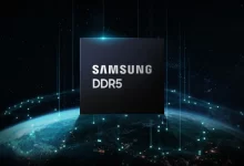 The gradual elimination of the production of DDR3 RAM chips by Samsung