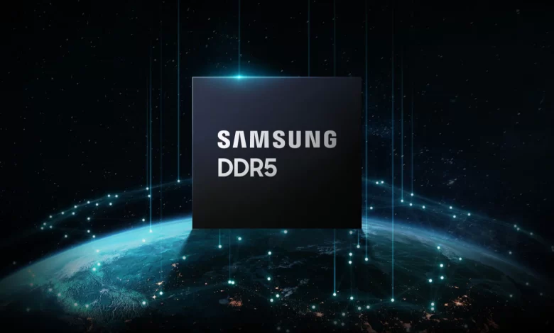 The gradual elimination of the production of DDR3 RAM chips by Samsung