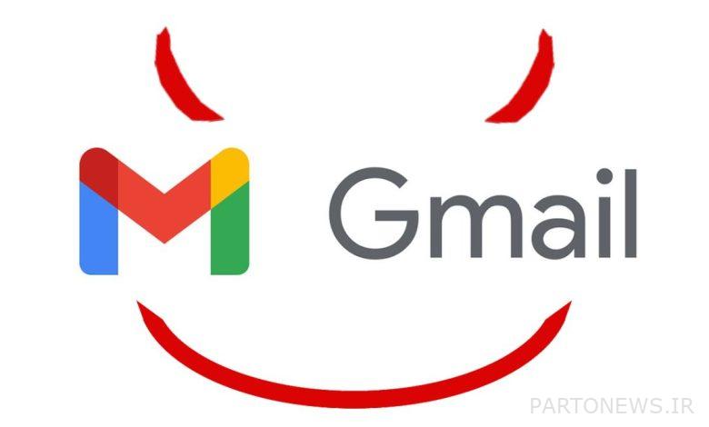 Evil Gmail