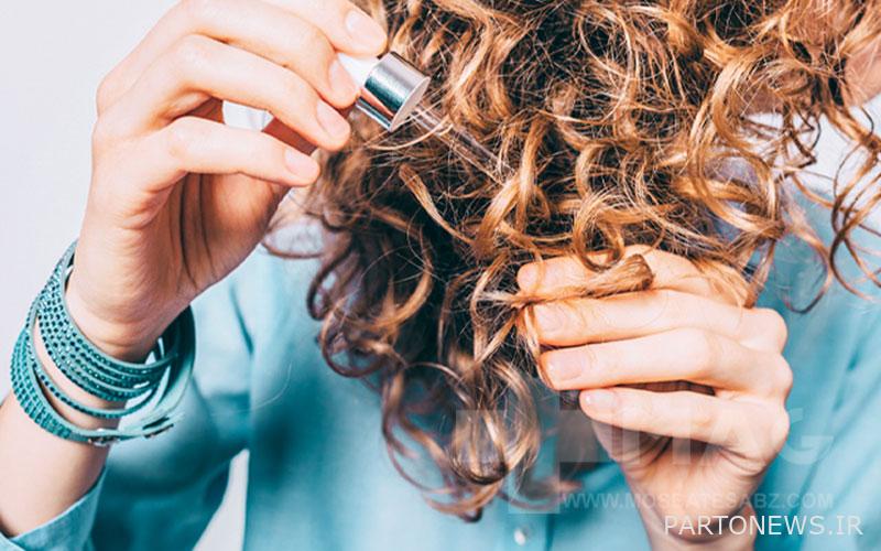 Home remedies for hair loss