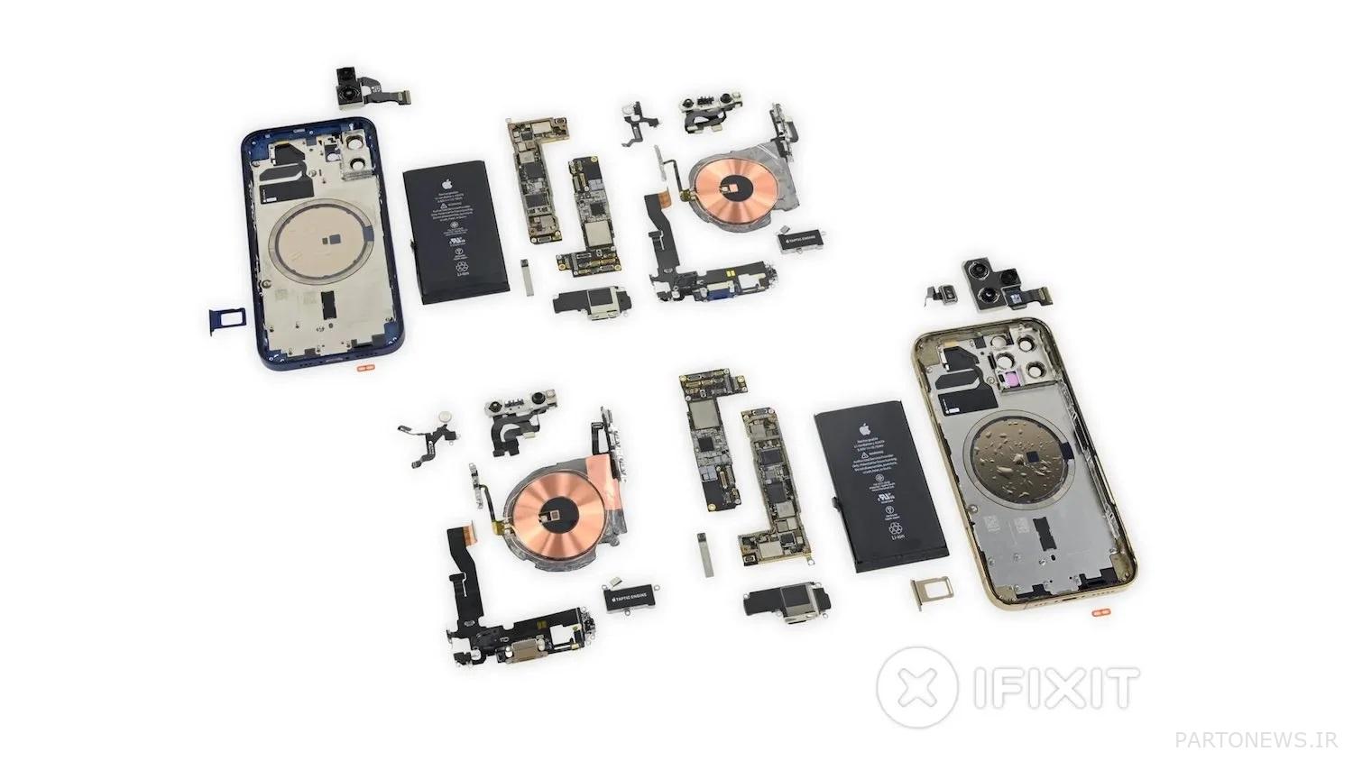 4 ميزات متوقعة لـ iPhone 14