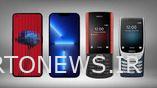 پرطرفدارترین گوشی‌های هوشمند هفته گذشته: Nokia 5710 XpressAudio، Nothing phone (1)، Xiaomi 12S Ultra و بیشتر