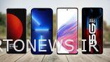 پرطرفدارترین گوشی های هوشمند هفته گذشته: Xiaomi 12S Ultra، 12S Pro، Asus Zenfone 9، Galaxy S22 Ultra 5G و بیشتر