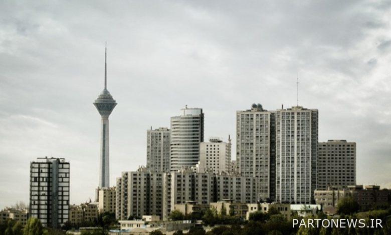 رنج قیمت مسکن در پایتخت + جدول قیمت