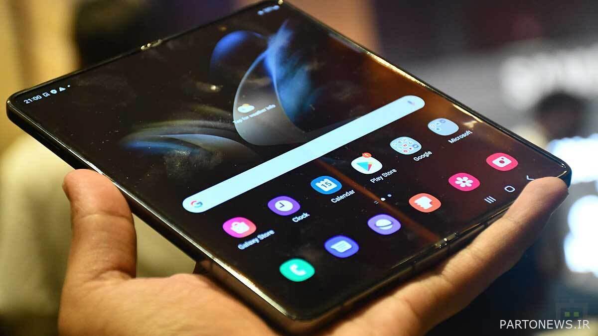 Samsung Galaxy Z Fold4 هند در ماه سپتامبر عرضه می شود Samsung Galaxy Z Fold4 هند در ماه سپتامبر عرضه می شود