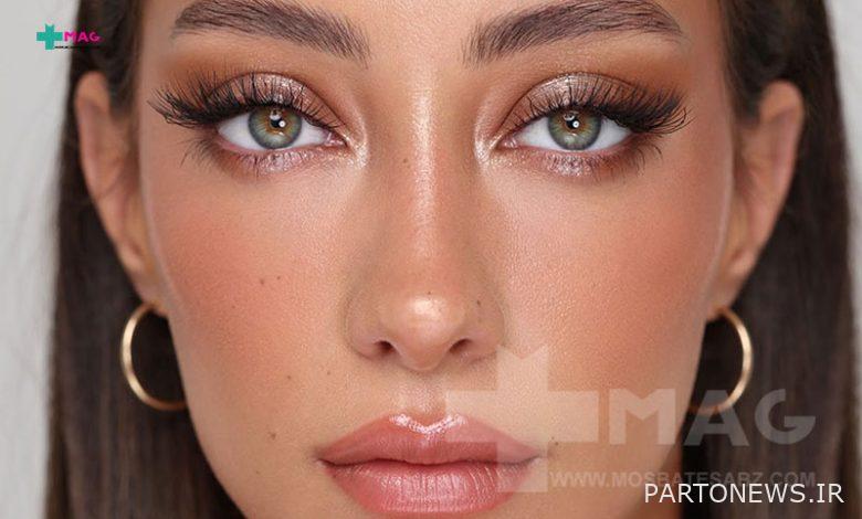 Attractive and stylish summer makeup to enhance your beauty