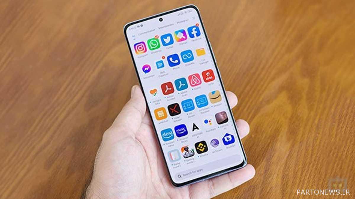 شیائومی 12 تی پرو با دوربین 200 مگاپیکسلی در ماه سپتامبر معرفی می شود شیائومی 12 تی پرو با دوربین 200 مگاپیکسلی در ماه سپتامبر معرفی می شود