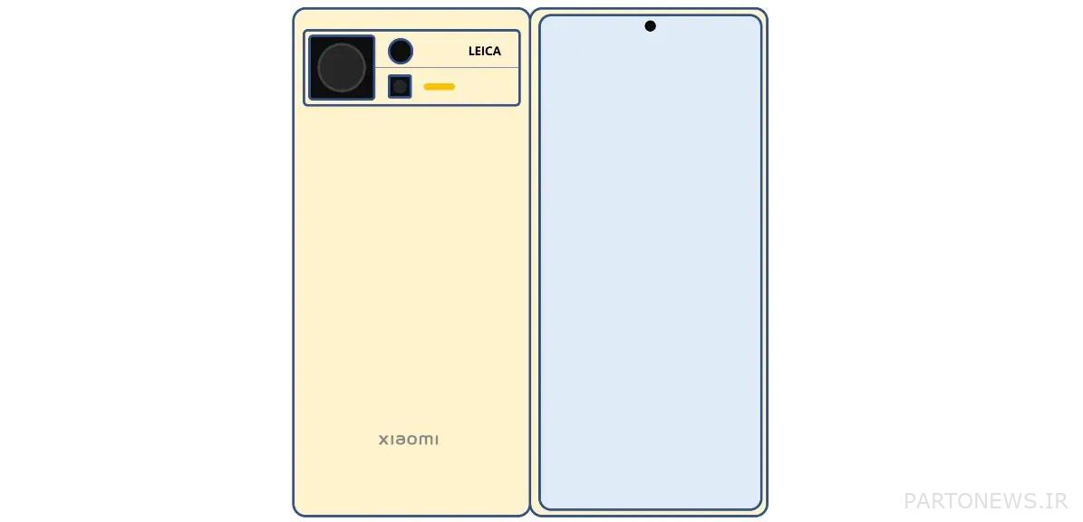 معلومات جديدة غير مؤكدة من Xiaomi Mix Fold 2
