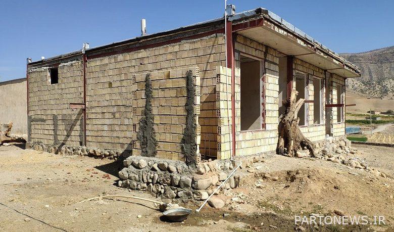 ابلاغ وام مسکن روستایی ۲۰۰ میلیون تومانی به بانکها