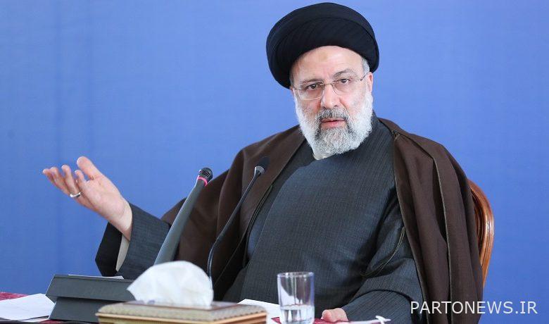 دستور رئیسی برای واگذاری زمین به مردم