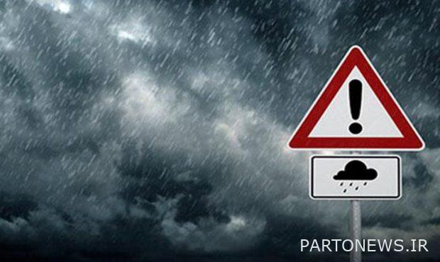 استمرار نشاط الرياح الموسمية في معظم محافظات الدولة