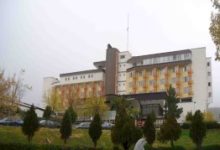 Hotels were exempted from paying taxes