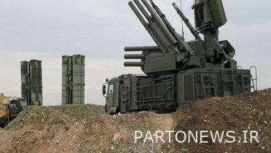 Russia: We shot down two Ukrainian Sukhoi-25 fighters