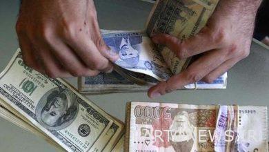 Removal of the dollar from Russian and Indian exchanges