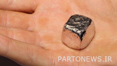 انخفاض حاد في إنتاج المعادن الأساسية في تركيا