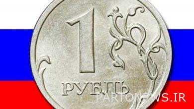 A quarter of Russia's gas exports to Turkey are paid in rubles