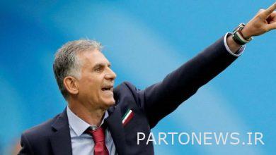 بإعلان الاتحاد ؛  أصبح كيروش المدير الفني للمنتخب الوطني لكرة القدم