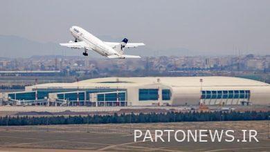 Arbaeen Homa flights only from Tehran/offering caravan tickets and non-group tickets from September 12