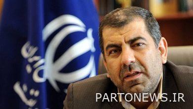 بلدي الفارسية  يجري الانتهاء من خطة وزارة النفط فيما يتعلق بقانون المادة 10