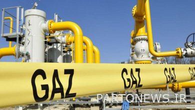 102% increase in the purchase of Spanish gas from Russia