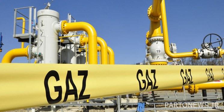 102% increase in the purchase of Spanish gas from Russia