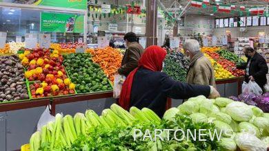 Construction and operation of three fruit and vegetable fields in region 8