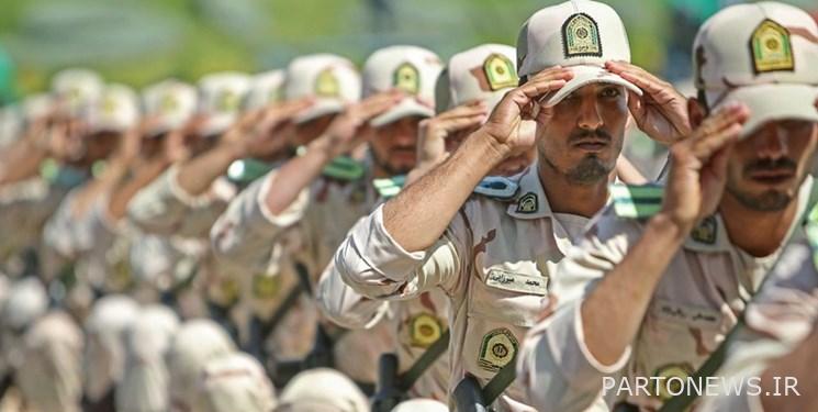 تجنيد جنود بشهادات فنية من قبل امدادخودرو ايران