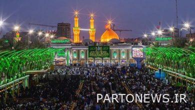 The programs of the Arbaeen TV headquarters were announced/ Representation of the popular and cultural aspects of Arbaeen on the air